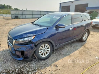 KIA SORENTO LX V6