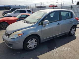 NISSAN VERSA 1.8 S