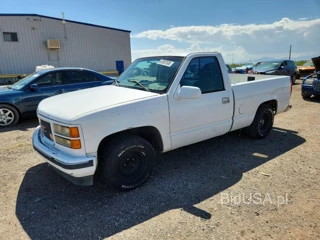 GMC SIERRA C1500