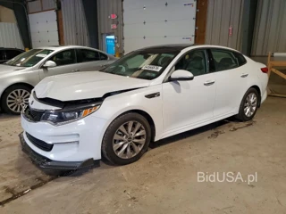 KIA OPTIMA EX