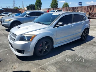 DODGE CALIBER SRT-4