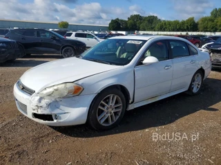 CHEVROLET IMPALA LTZ