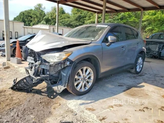 MAZDA CX-5 GT