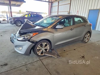 HYUNDAI ELANTRA GT BASE