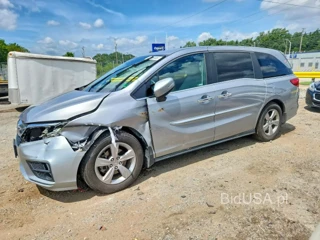 HONDA ODYSSEY EXL