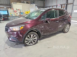 BUICK ENCORE PREFERRED