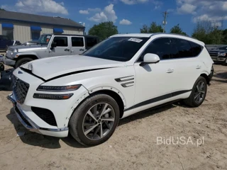 GENESIS GV80 ADVANCED
