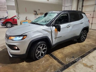 JEEP COMPASS LIMITED