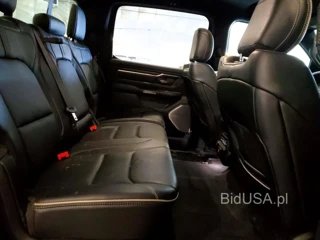 RAM 1500 LIMITED