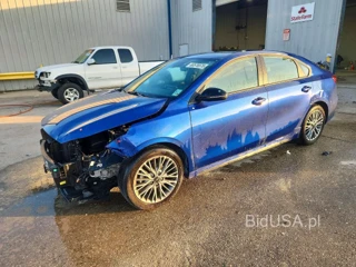 KIA FORTE GT LINE