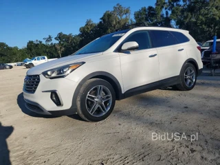 HYUNDAI SANTA FE SE ULTIMATE