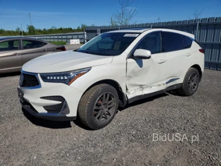 ACURA RDX