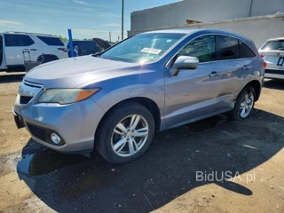 ACURA RDX TECHNOLOGY