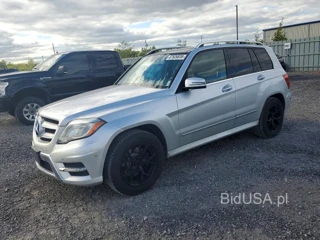 MERCEDES-BENZ GLK 350 4MATIC