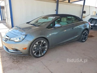 BUICK CASCADA PREMIUM