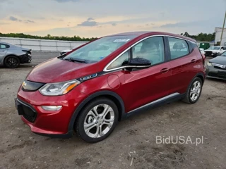 CHEVROLET BOLT EV LT