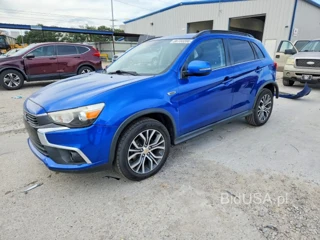MITSUBISHI OUTLANDER SPORT SEL