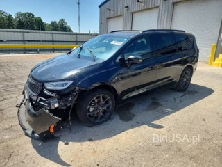 CHRYSLER PACIFICA TOURING L