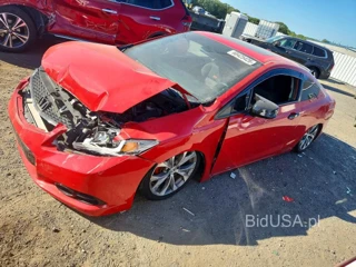 HONDA CIVIC SI