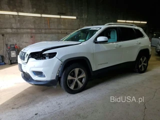 JEEP CHEROKEE LIMITED