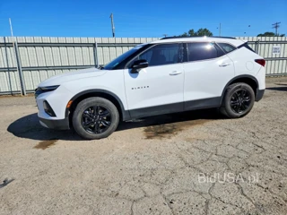 CHEVROLET BLAZER 2LT