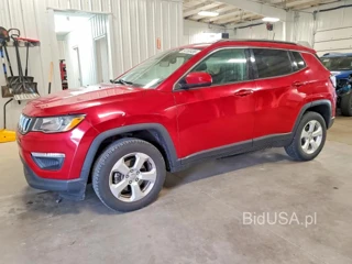 JEEP COMPASS LATITUDE