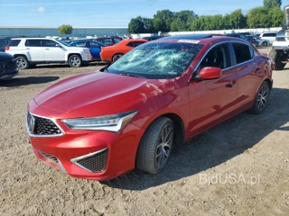 ACURA ILX PREMIUM