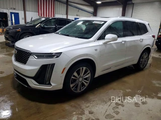 CADILLAC XT6 PLATINUM PREMIUM LUXURY