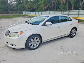 BUICK LACROSSE CXL