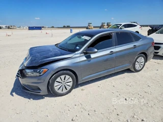 VOLKSWAGEN JETTA S