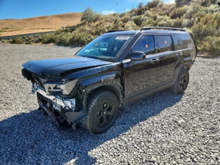 HYUNDAI SANTA FE XRT