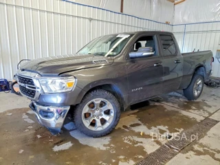 RAM 1500 BIG HORN/LONE STAR