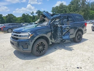FORD EXPEDITION XLT
