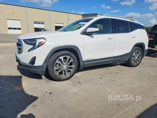 GMC TERRAIN SLT