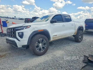 GMC CANYON AT4