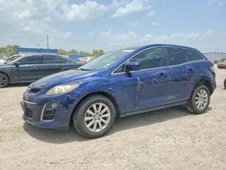 MAZDA CX-7
