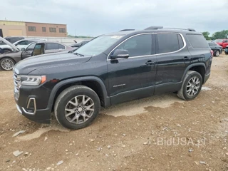 GMC ACADIA SLT