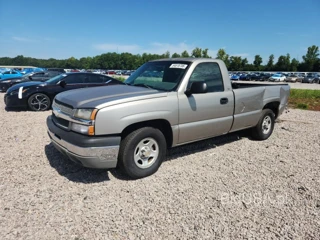 CHEVROLET SILVERADO C1500