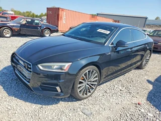 AUDI A5 PREMIUM PLUS
