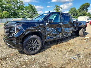 GMC SIERRA K1500 ELEVATION