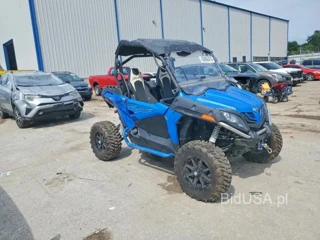 CFMO ZFORCE 800
