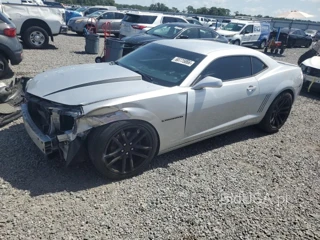 CHEVROLET CAMARO LT