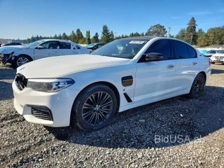 BMW 530XE