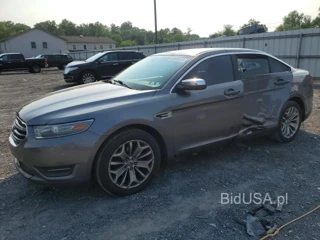 FORD TAURUS LIMITED