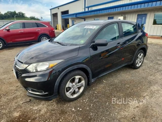 HONDA HR-V LX