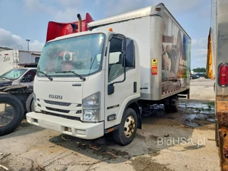 ISUZU NPR HD