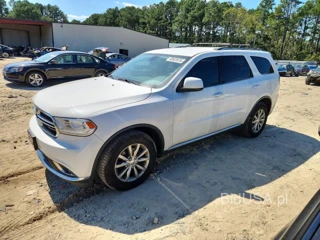 DODGE DURANGO SXT