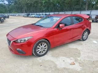MAZDA 3 SPORT