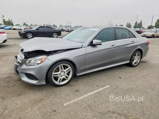 MERCEDES-BENZ E 350
