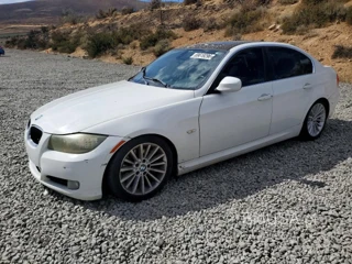 BMW 335 I